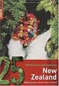 New Zealand: 25 Ultimate Experiences (Rough Guide 25)