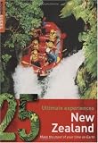 New Zealand (Rough Guide 25s)