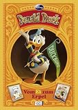 Produkt-Bild: Disney: Donald Duck - Vom Ei zum Erpel