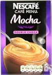 Nescaf� Cappuccino Double Choca Mocha...