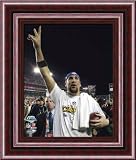 Framed Ben Roethlisberger Pittsburgh Steelers 8x10 Photo