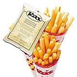 ラス・スーパーフライポテト