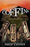 Seventeen coffins