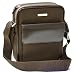Ferragamo Brown Flight Bag FR24-6532BR