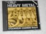 Heavy Metal