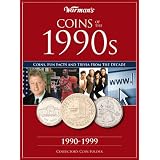 Coins of the 1990s: A Decade of Coins