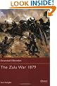 The Zulu War 1879 (Essential Histories)