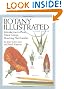 Botany Illustrated: Introduction to Plants, Major Groups, Flowering Plant Families