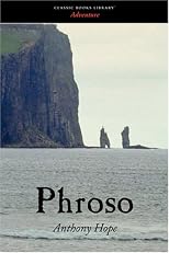 Phroso, Large-Print Edition