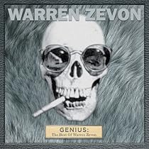 Genius: Best of Warren Zevon
