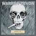 Genius: Best of Warren Zevon