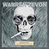 Image of album by Warren Zevon