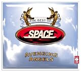 Avenging Angels: The Best Of Space