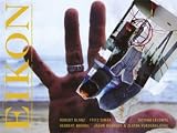 Produkt-Bild: EIKON. Internationale Zeitschrift f&uuml;r Photographie und Medienkunst /International Magazine for Photography and Media Art: HEFT 58