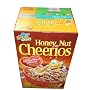 General Mills Honey Nut Cheerios Cereal 49.0 Total Ounce Two Bag Value Box