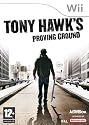 Tony Hawk's Proving Ground (Wii)