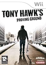 Tony Hawk's Proving Ground (Wii)
