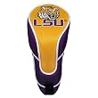 LSU Utility Golf Club Headcover