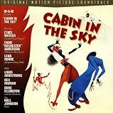 Cabin in the Sky: film score [SOUNDTRACK]