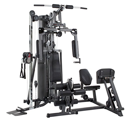 FINNLO Autark 2500 Multi Gym - German Brand, 3 YEAR WARRANTY