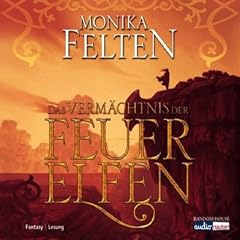 Das Verm�chtnis der Feuerelfen