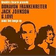 Some Live Songs Ep
