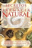 Secretos de la Farmacia Natural;