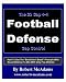 The 20 Gap 4-4 Football Defense