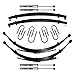 Skyjacker C160BKSD-M Suspension Lift Kit w/Shock