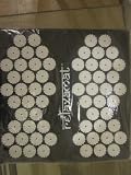 Foot Mat - Great for Stress Relief- Brand New Enlarge Sell One Like This Acupressure Foot Mat - Great for Stress Relief- Brand New