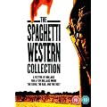 The Spaghetti Western Collection [DVD]