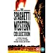 The Spaghetti Western Collection [DVD]