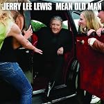 Mean Old Man [Deluxe Edition]