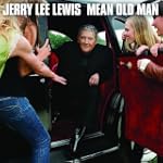 Mean Old