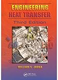 Engineering heat transfer