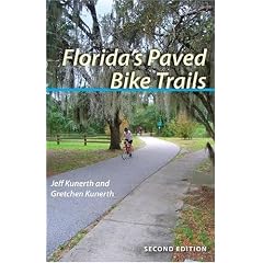 Florida's Paved Bike Trails