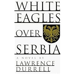 White Eagles Over Serbia