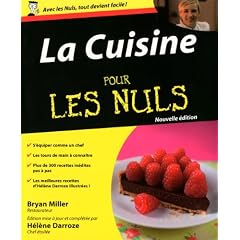 La Cuisine pour les nuls