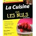 La Cuisine pour les nuls
