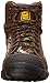 Caterpillar Men's Hoit Mid WP Work Boot