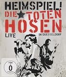 Heimspiel - DTH Live in Düsseldorf [Blu-ray]