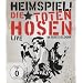 Heimspiel - DTH Live in D�sseldorf [Blu-ray]