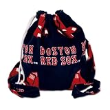 Boston Red Sox Beach Towel Backpack