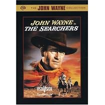 John Wayne: The Searchers