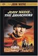 The Searchers (John Wayne Collection)