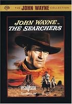 The Searchers (John Wayne Collection)