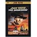 John Wayne: The Searchers