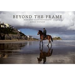 Beyond the Frame: More Racing Photographs