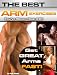 The Best Arm Exercises You've Never Heard Of: Get Great Arms Fast (The Best Exercises You've Never Heard Of)