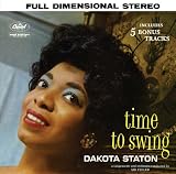Time to Swing by Dakota Staton